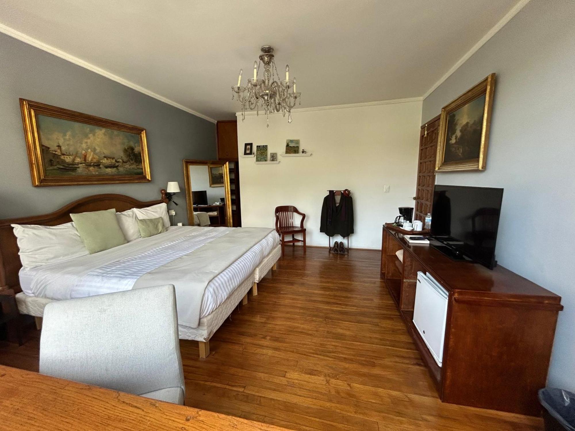 Lindas Suites Eugenio Sue Meksyk Zewnętrze zdjęcie